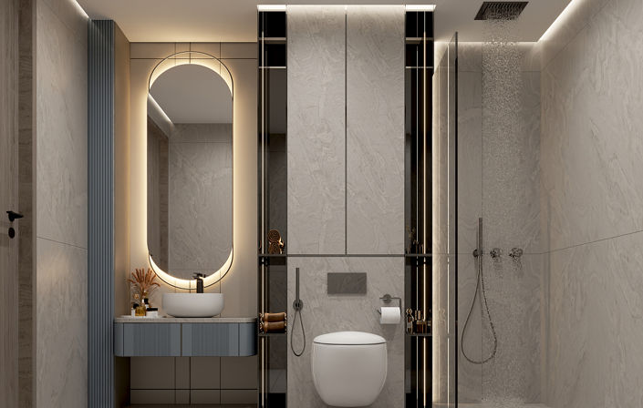 Image No.13-1 Bed Apartment for sale