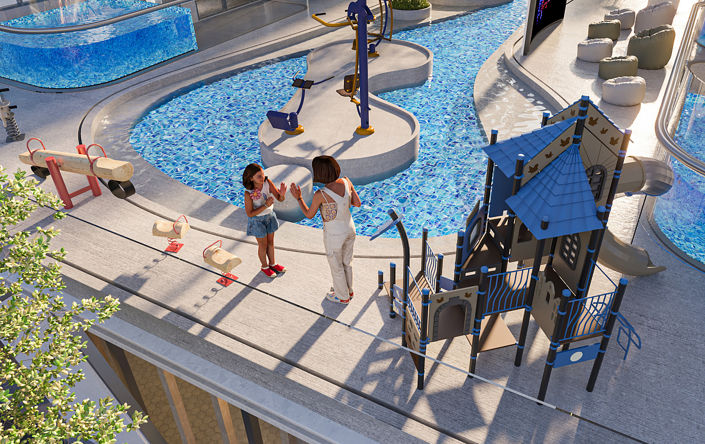 Image No.6-1 Bed Apartment for sale