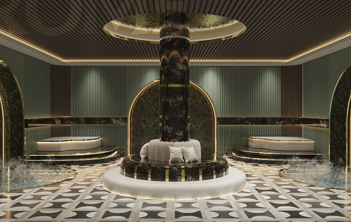 Image No.8-1 Bed Apartment for sale