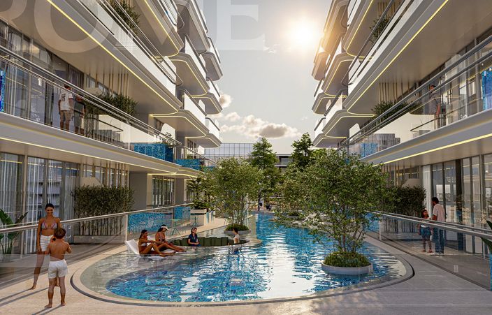 Image No.4-2 Bed Apartment for sale