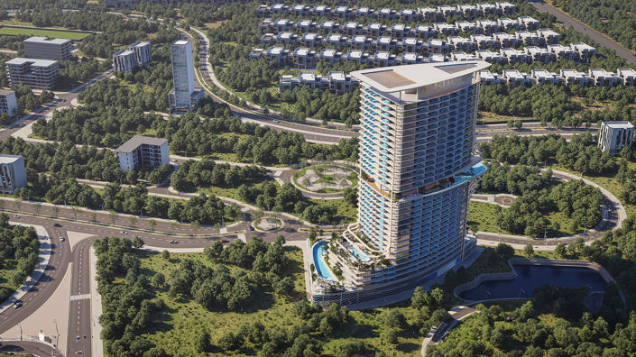 Image No.2-Apartment for sale