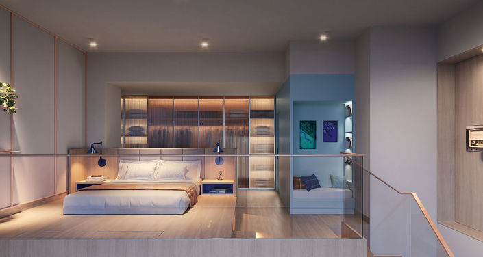 Image No.29-1 Bed Apartment for sale