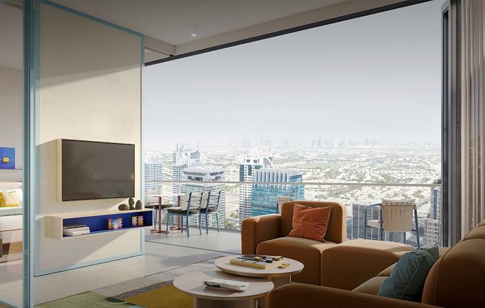 Image No.15-2 Bed Apartment for sale