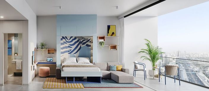 Image No.22-2 Bed Apartment for sale