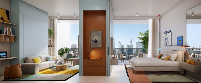 Image No.25-2 Bed Apartment for sale