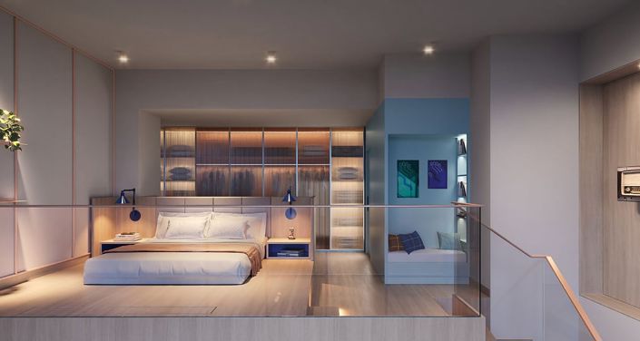 Image No.29-2 Bed Apartment for sale