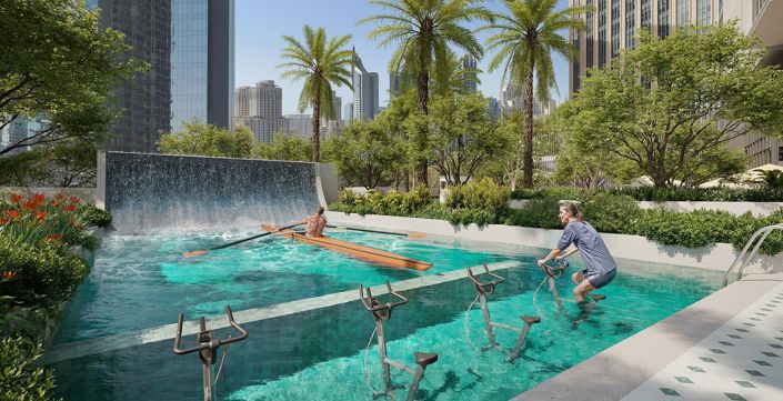 Image No.4-2 Bed Apartment for sale