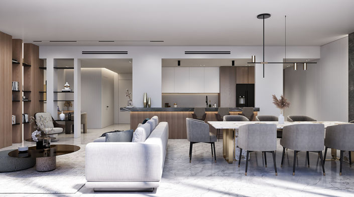 Image No.10-3 Bed Apartment for sale