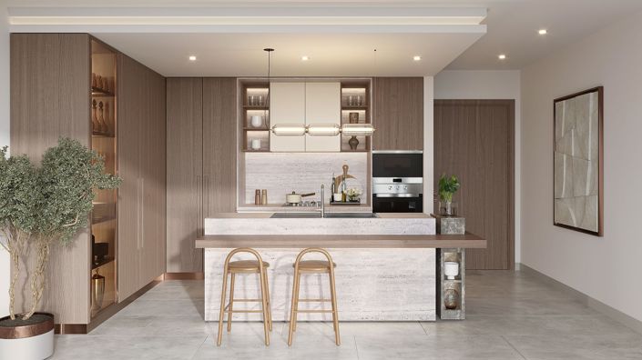 Image No.6-3 Bed Apartment for sale