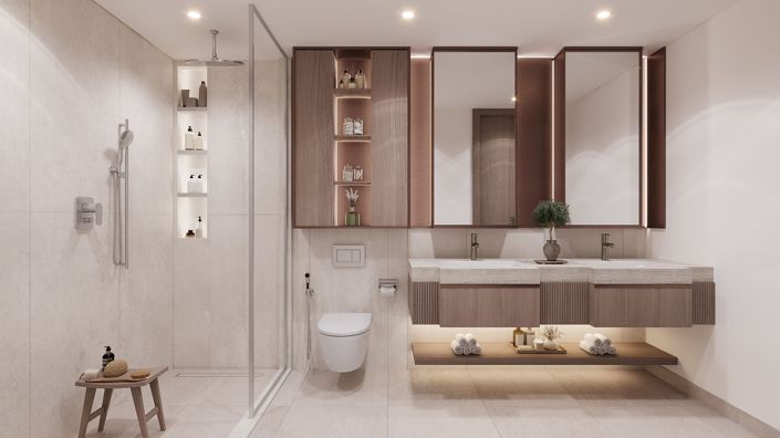 Image No.7-3 Bed Apartment for sale