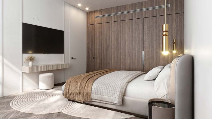 Image No.12-2 Bed Apartment for sale