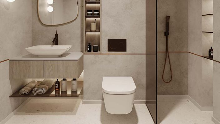 Image No.13-2 Bed Apartment for sale