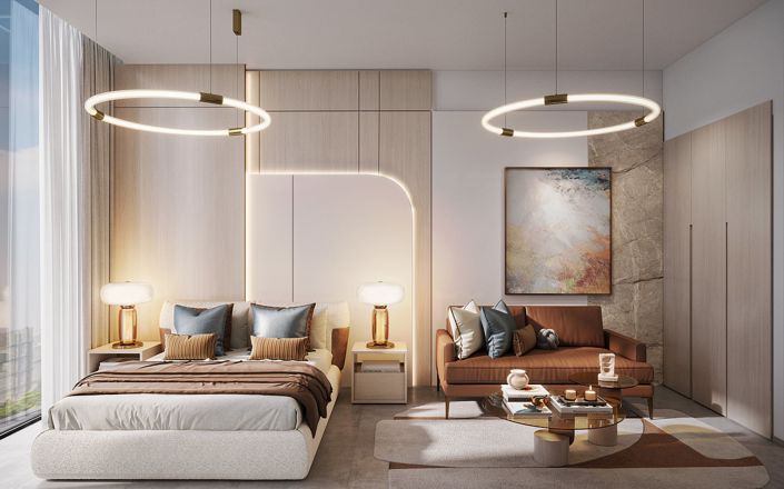 Image No.11-1 Bed Apartment for sale