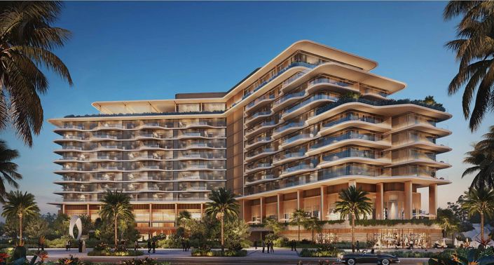 Image No.3-6 Bed Apartment for sale