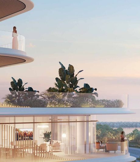 Image No.4-6 Bed Apartment for sale