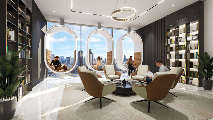 Image No.9-Apartment for sale