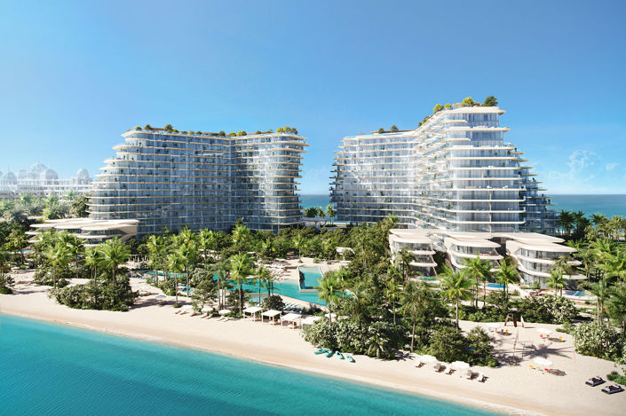 Image No.7-1 Bed Apartment for sale