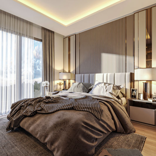 Image No.13-1 Bed Apartment for sale