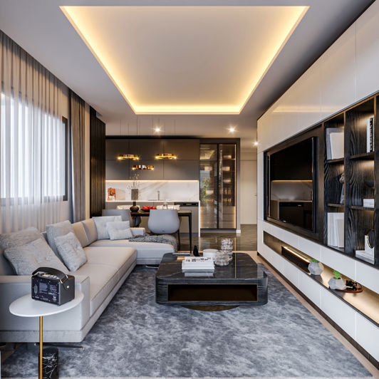 Image No.6-1 Bed Apartment for sale