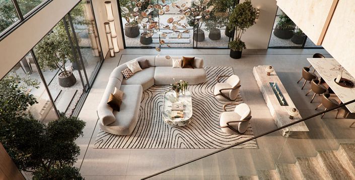 Image No.12-4 Bed Apartment for sale