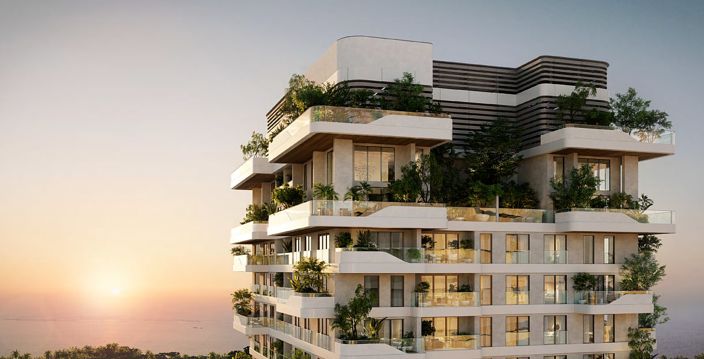 Image No.4-4 Bed Apartment for sale