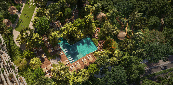 Image No.5-4 Bed Apartment for sale