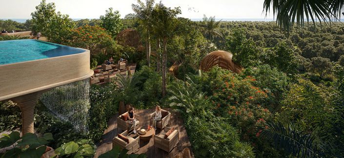 Image No.6-4 Bed Apartment for sale