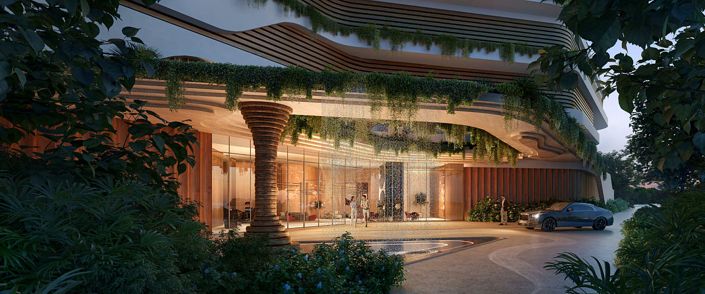 Image No.7-4 Bed Apartment for sale