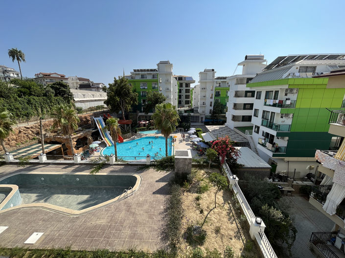 Image No.13-1 Bed Apartment for sale