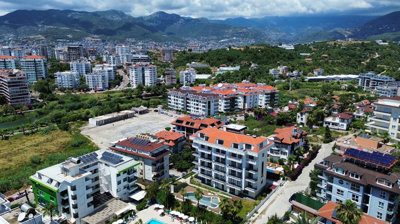 Exterior 3