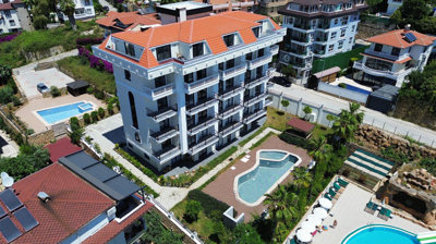 Exterior 6