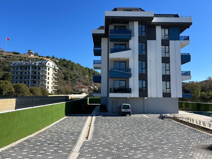 Image No.3-1 Bed Apartment for sale