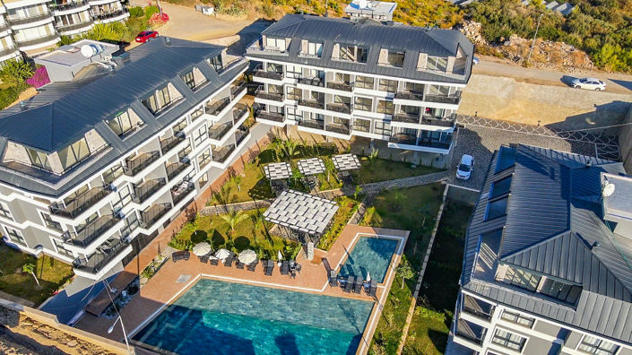 Image No.2-1 Bed Apartment for sale