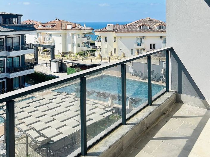 Image No.21-1 Bed Apartment for sale