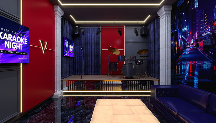 Image No.19-1 Bed Apartment for sale