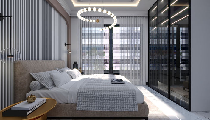 Image No.29-1 Bed Apartment for sale