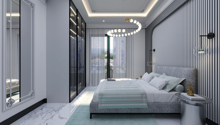 Image No.30-1 Bed Apartment for sale