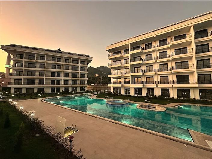 Image No.34-1 Bed Apartment for sale