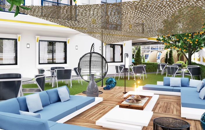 Image No.10-2 Bed Apartment for sale