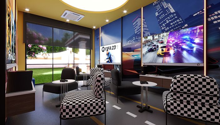 Image No.21-2 Bed Apartment for sale