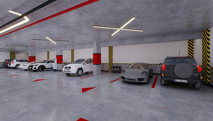 Image No.24-2 Bed Apartment for sale