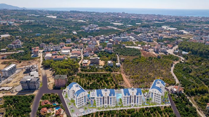 Image No.25-2 Bed Apartment for sale