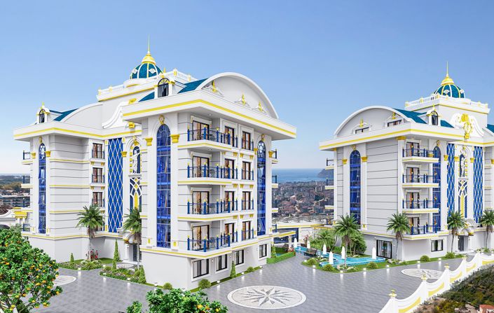 Image No.6-2 Bed Apartment for sale