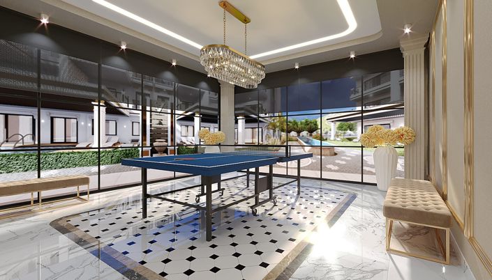 Image No.20-3 Bed Apartment for sale