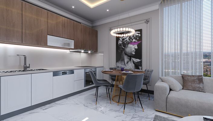 Image No.28-3 Bed Apartment for sale