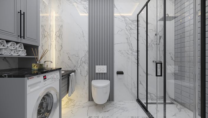 Image No.32-3 Bed Apartment for sale