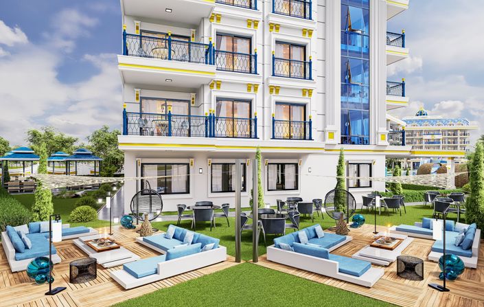 Image No.11-5 Bed Apartment for sale