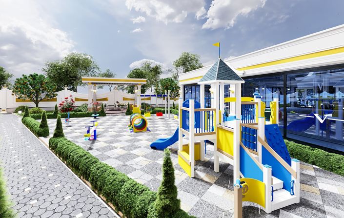 Image No.13-5 Bed Apartment for sale