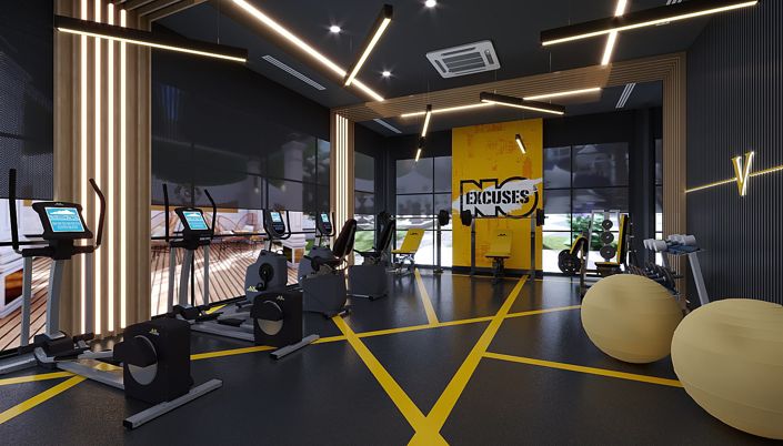 Image No.18-5 Bed Apartment for sale