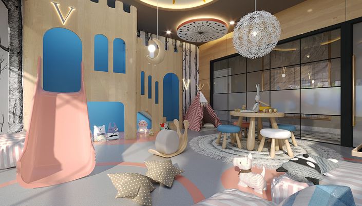 Image No.23-5 Bed Apartment for sale